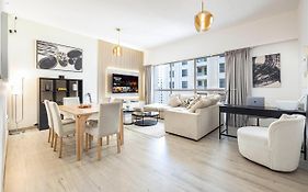 Next'House - Jbr Beach Hostel - Pool - Walk To Jbr Beach - Metro Station